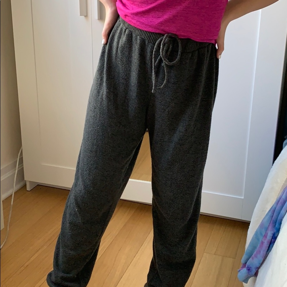 Women’s sweatpants